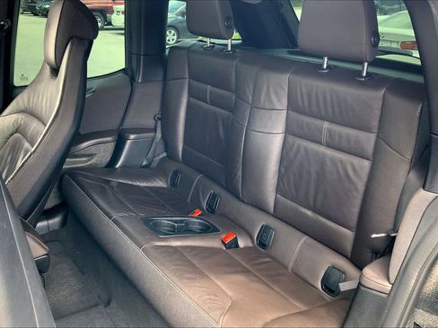 Used 2015 BMW i3 w/ Range Extender image 20