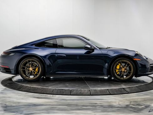 Used 2020 Porsche 911 Carrera RWD image 19
