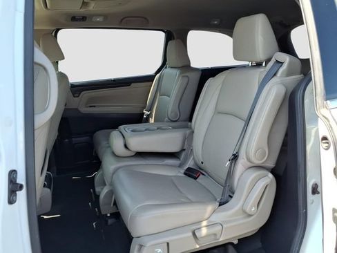 Used 2020 Honda Odyssey Elite image 18
