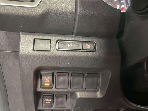 New 2026 Nissan Frontier SV w/ All-Weather Content Package image 20