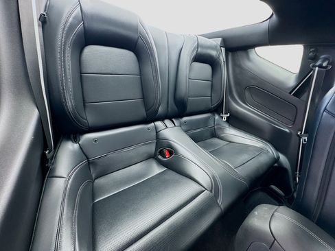 Used 2025 Ford Mustang Premium RWD image 17