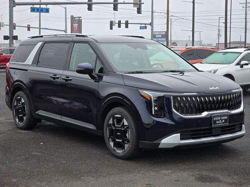 New 2026 Kia Carnival EX image 7