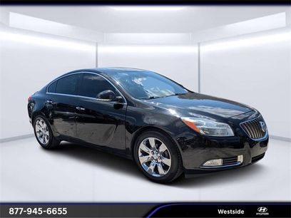 Used 2012 Buick Regal Premium
