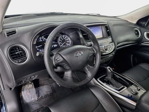 Used 2016 INFINITI QX60 FWD w/ Premium Plus Package image 9