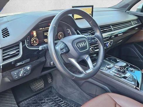 Used 2018 Audi Q7 3.0T Prestige image 10