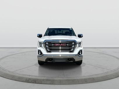 Used 2021 GMC Sierra 1500 SLT w/ SLT Premium Plus Package