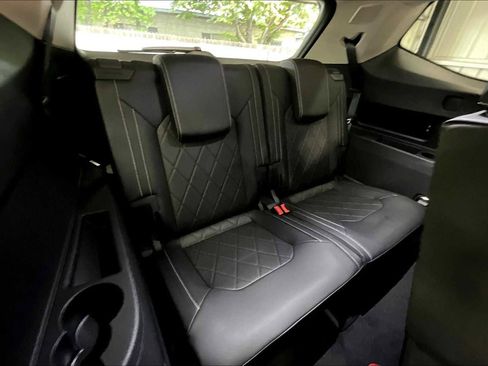 New 2026 Volkswagen Atlas SEL Premium R-Line image 27