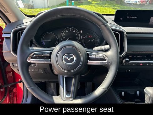 Used 2026 MAZDA CX-50 2.5 Hybrid w/ Premium Plus Pkg AWD/4WD image 14