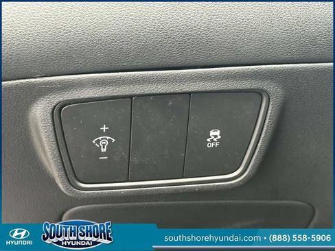 Certified 2024 Hyundai Tucson SE AWD/4WD image 21