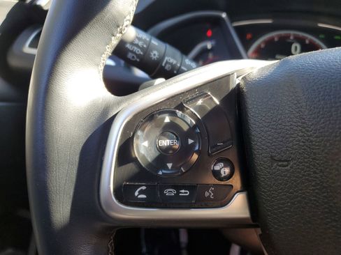 Used 2021 Honda Civic Sport image 22