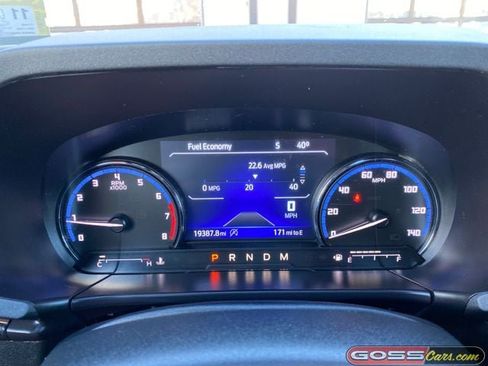 Used 2022 Ford Bronco Sport Badlands w/ Premium Package image 20