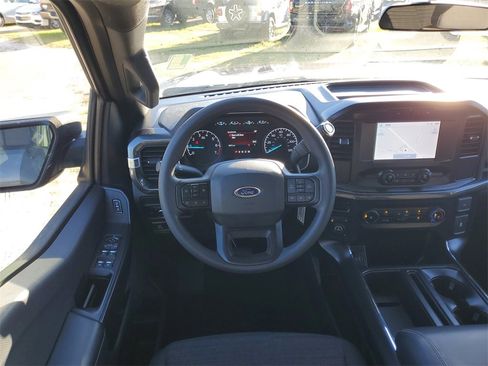Used 2022 Ford F150 XL w/ STX Appearance Package image 25