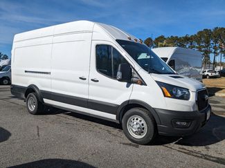 New 2024 Ford Transit 350 148 High Roof DRW AWD w/ Exterior Upgrade Package video 2