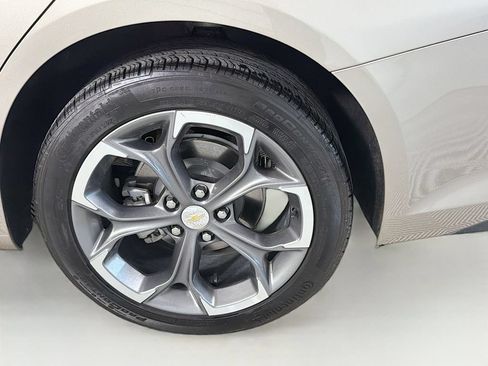 Used 2024 Chevrolet Malibu LT FWD image 36