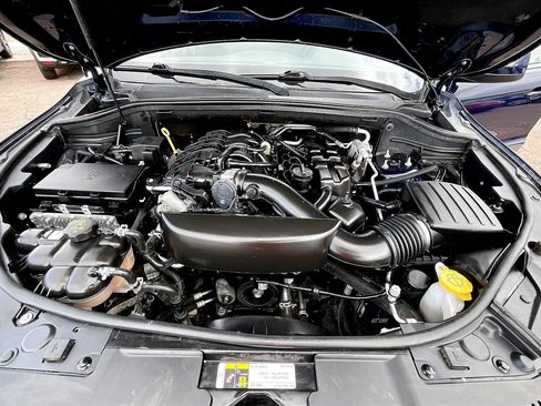 Used 2018 Dodge Durango SXT w/ Quick Order Package 2BB image 10