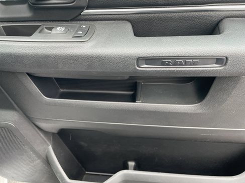 Used 2021 RAM 1500 Tradesman w/ Popular Equipment Group image 46