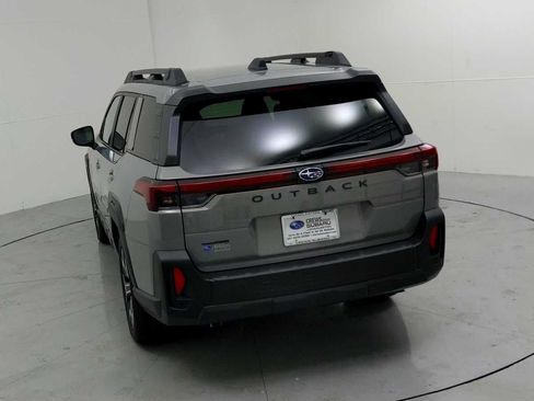 New 2026 Subaru Outback Touring XT AWD/4WD image 8