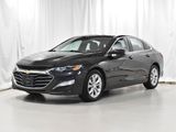 Used 2023 Chevrolet Malibu LT image 2