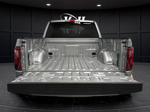 Used 2025 Ford F150 XLT w/ Equipment Group 302A MID AWD/4WD image 23