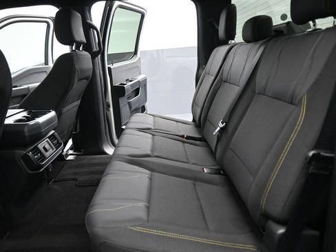 Certified 2024 Ford F150 STX RWD image 17