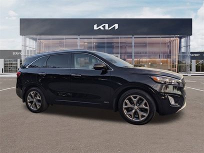 Used 2017 Kia Sorento SX