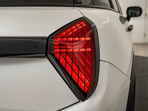Certified 2025 MINI Cooper S FWD image 15
