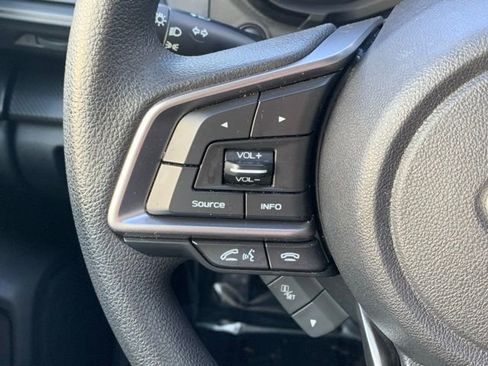 Used 2022 Subaru Crosstrek 2.0i w/ Popular Package #3 image 17