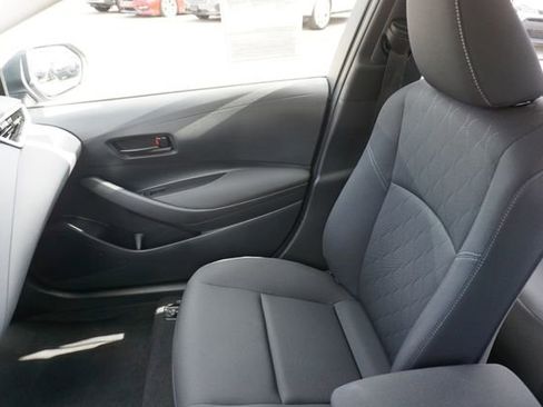 Used 2024 Toyota Corolla LE image 24