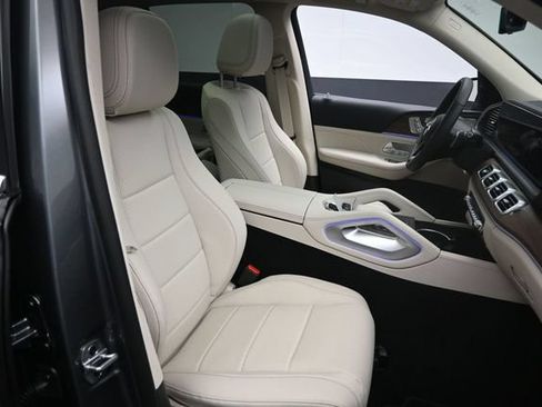 New 2026 Mercedes-Benz GLE 350 4MATIC image 30