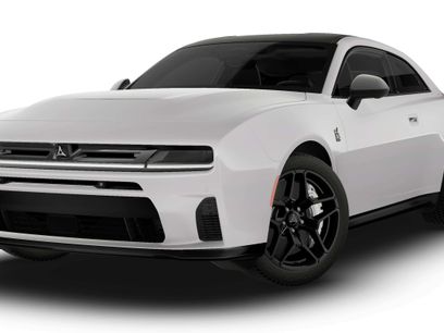 New 2026 Dodge Charger Daytona Scat Pack