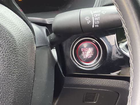 Certified 2024 Honda Civic Sport image 28