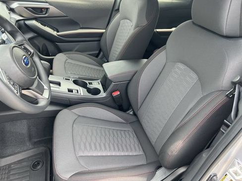 New 2026 Subaru Impreza 2.0i Sport AWD/4WD image 28