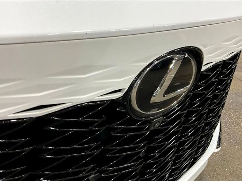 Used 2024 Lexus RX 500h F Sport image 28
