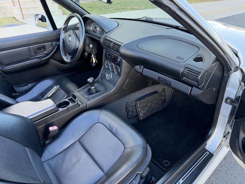 Used 2000 BMW Z3 2.8 image 38