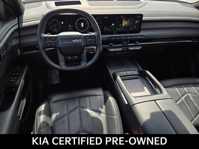 Certified 2027 Kia Telluride SX Prestige X-Line AWD/4WD image 19