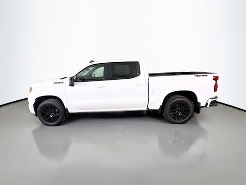 New 2026 Chevrolet Silverado 1500 RST w/ Dark Appearance Package image 6
