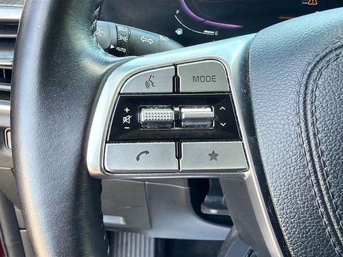 Used 2024 Kia Telluride EX w/ EX Captain's Chair Package FWD image 40