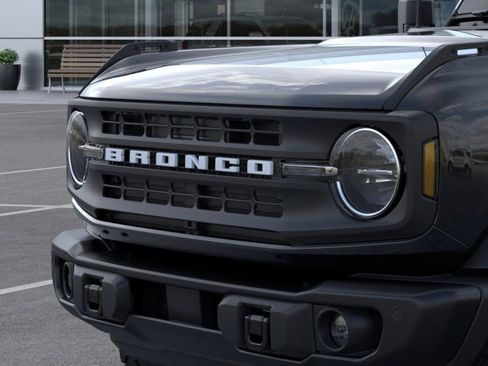 New 2026 Ford Bronco Big Bend w/ Black Diamond Package image 44