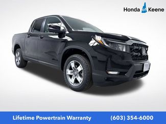 New 2026 Honda Ridgeline RTL video 1