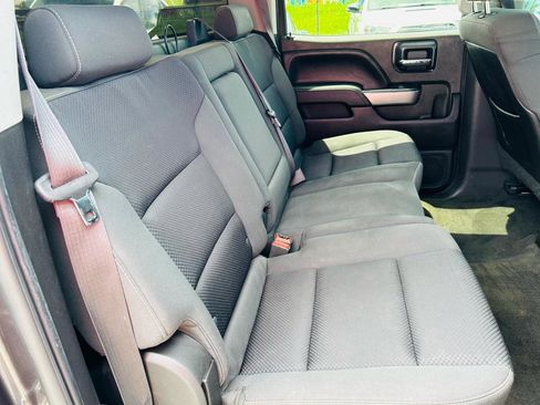 Used 2015 Chevrolet Silverado 1500 LT w/ All Star Edition RWD image 26
