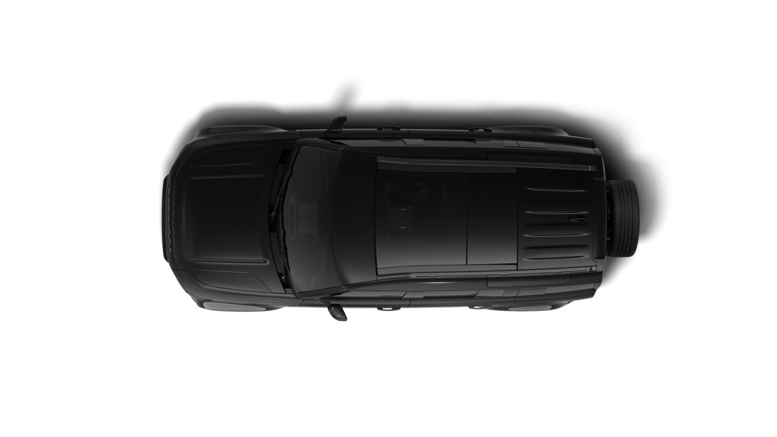 New 2026 Land Rover Defender 110 X-Dynamic SE AWD/4WD image 4