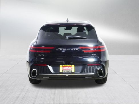 Used 2025 Genesis GV70 2.5T image 6