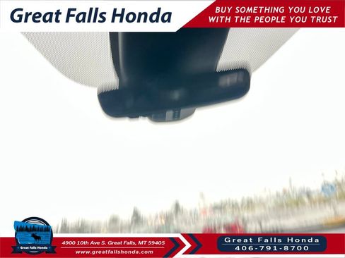 New 2026 Honda Odyssey Sport-L image 14