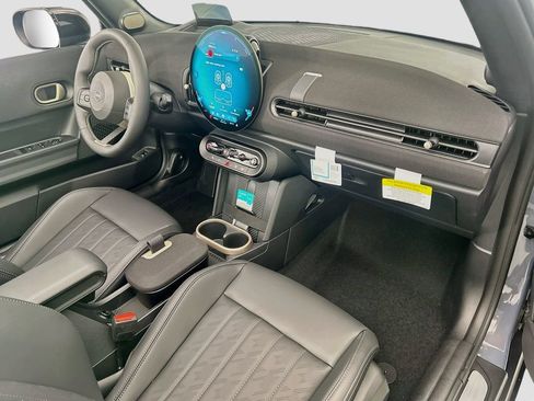 New 2026 MINI Cooper S FWD image 16