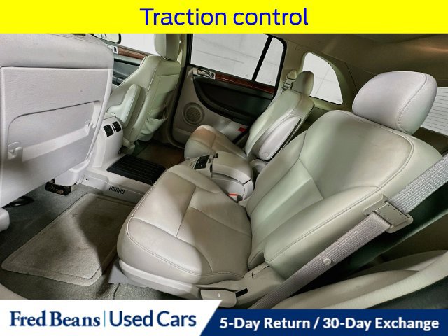 Used 2008 Chrysler Pacifica Touring FWD image 29