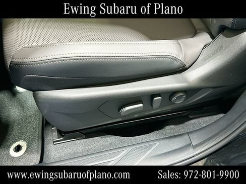 Used 2026 Subaru Outback Limited XT AWD/4WD image 20