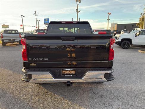 New 2026 Chevrolet Silverado 1500 LT w/ All Star Edition Plus AWD/4WD image 6