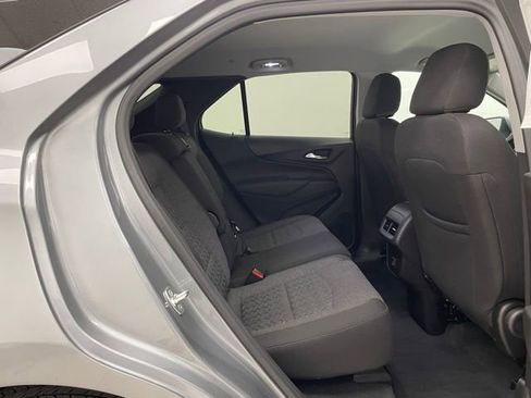 Used 2024 Chevrolet Equinox LT AWD/4WD image 15