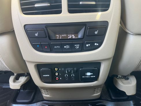 Used 2015 Acura MDX SH-AWD w/ Advance Package image 25