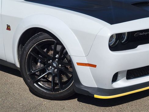 Used 2023 Dodge Challenger R/T Scat Pack image 3